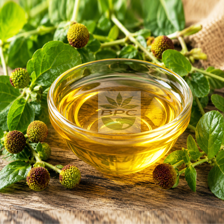Paracress Oil